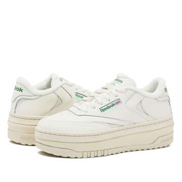 Reebok Club C Extra Platform Sneakers for Women