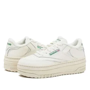 Reebok Club C Extra Platform Sneakers for Women