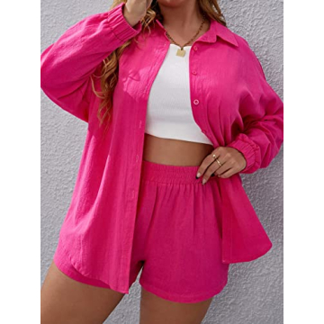 Stylish Comfortable Plus Size Casual Outfits MakeMeChic