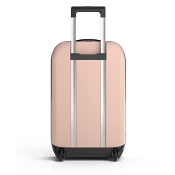 Rollink Flex Vega Collapsible Suitcase - Durable Stylish Carry-On