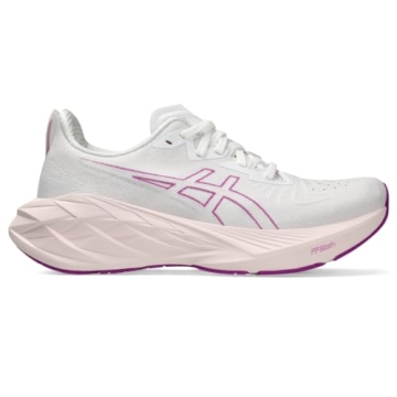 ASICS Women's NOVABLAST 4 Running Shoes - Superior Cushioning & Style