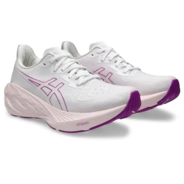 Shop ASICS Women's NOVABLAST 4 Running Shoes - Comfort & Style