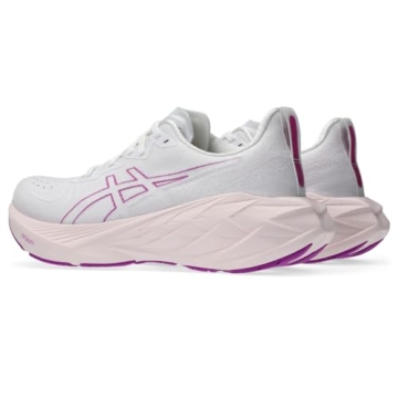 Shop ASICS Women's NOVABLAST 4 Running Shoes - Comfort & Style