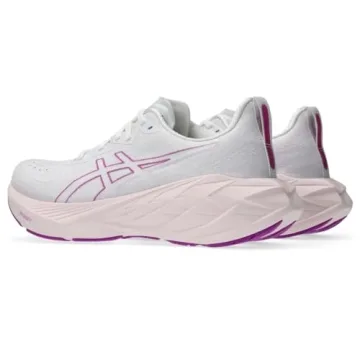 Shop ASICS Women's NOVABLAST 4 Running Shoes - Comfort & Style