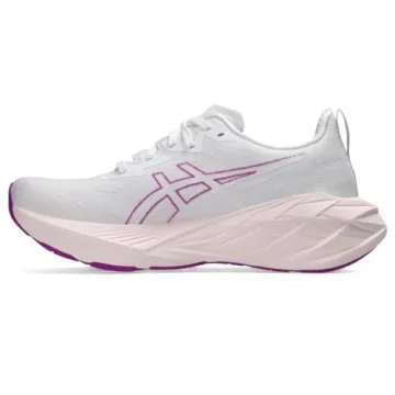 Shop ASICS Women's NOVABLAST 4 Running Shoes - Comfort & Style