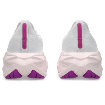 Shop ASICS Women's NOVABLAST 4 Running Shoes - Comfort & Style