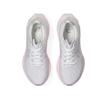 Shop ASICS Women's NOVABLAST 4 Running Shoes - Comfort & Style