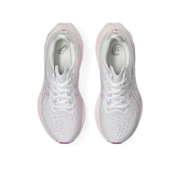 Shop ASICS Women's NOVABLAST 4 Running Shoes - Comfort & Style