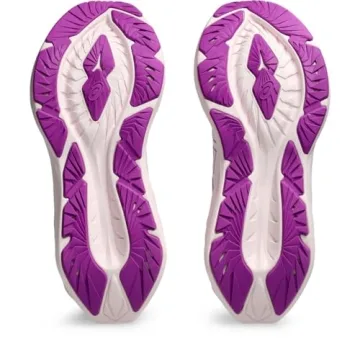 Shop ASICS Women's NOVABLAST 4 Running Shoes - Comfort & Style