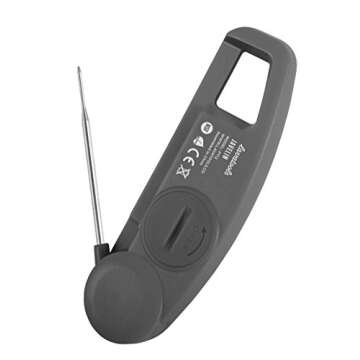 Lavatools Javelin® Instant Read Meat Thermometer - Fast & Accurate