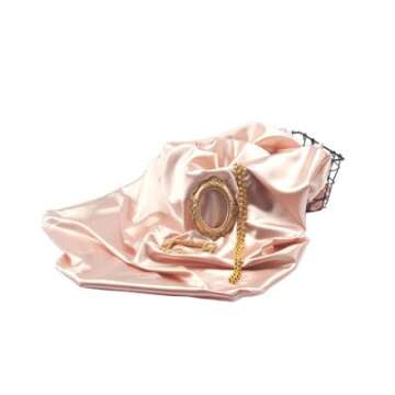 Gisela D 3X4.95ft Photography Backdrops Product Photoshoot Small Pink Flat Lay Props Background Mat ...