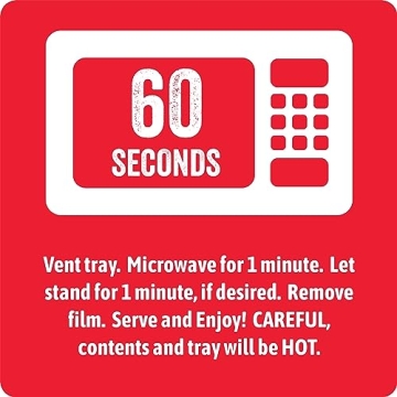 HORMEL COMPLEATS Delicious Beef & Mashed Potatoes Meal