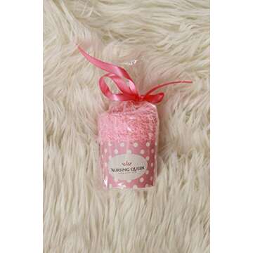 Breastfeeding Gift - If You Can Read This, Baby On Boob Bring Snacks- New Mom Gift- Nursing Socks