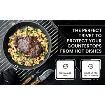 Stainless Steel Roll Up Dish Drying Rack for Kitchen Sink