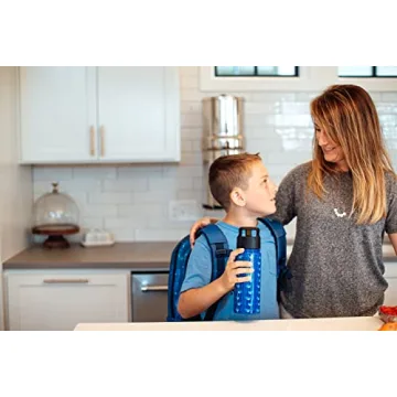 Simple Modern Disney Princess Kids Water Bottle | 18oz Insulated