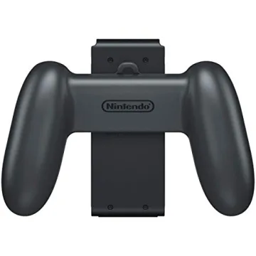 Nintendo Switch Joy-Con Grip - Renewed Comfort & Control