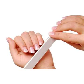 SHEBA NAILS State Board Sealed Odorless Nail Acrylic Basic Kit