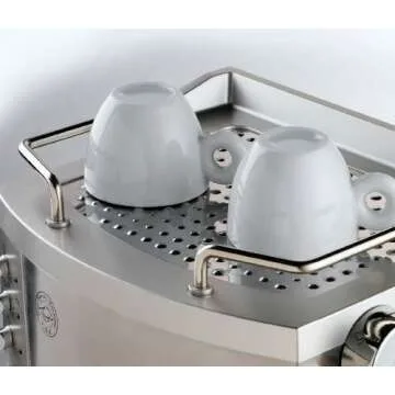 DeLonghi EC702 Espresso Machine for Coffee Lovers