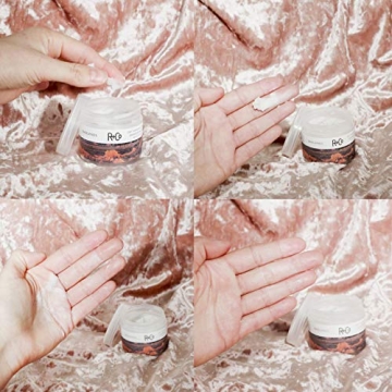 R+Co Badlands Dry Shampoo Paste for All Hair Types