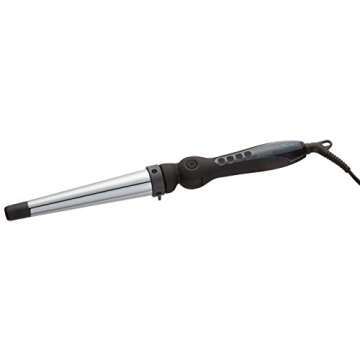 Neuro Angle Cone Curling Iron