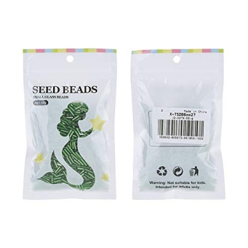 Vibrant Lime Green Glass Bugle Beads for Jewelry