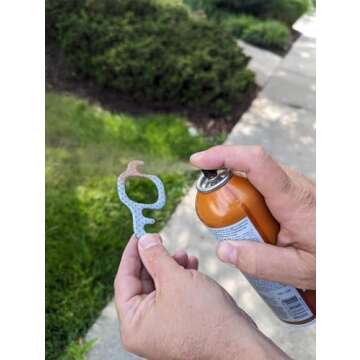 Permatex 80697 Copper Spray-A-Gasket Hi-Temp Adhesive Sealant, 9 oz. net Aerosol Can , Orange