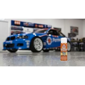 Permatex 80697 Copper Spray Sealant for High Temp Applications