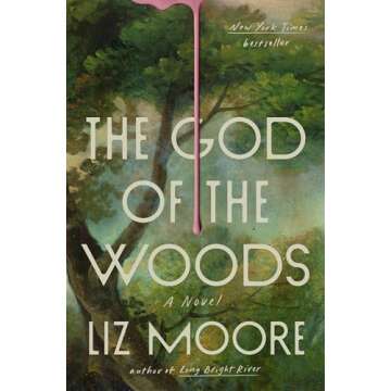 The God of the Woods: A Novel