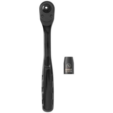 DEWALT DWMT74738 Tough Box 23 PC 3/8" Drive Impact Socket Set