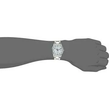 Timex Men's Easy Reader 38mm Watch - Stylish & Durable