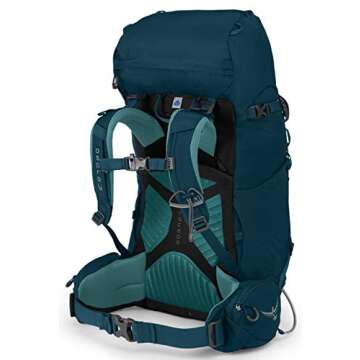 Osprey Kyte 36L Women's Backpacking Backpack