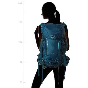 Osprey Kyte 36L Women's Backpacking Backpack
