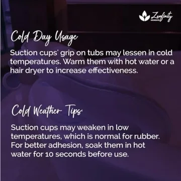 Luxury Bath Pillow for Neck & Back Support in Tub