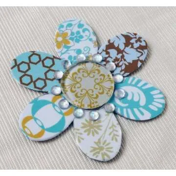 Mod Podge Waterbase Sealer Glue and Finish - 8 Oz