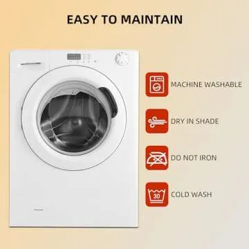 Cozy Electric Throw Blanket with Fast Heating Functionality