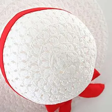 Adorable Toddler Summer Dress with Bowknot and Tutu