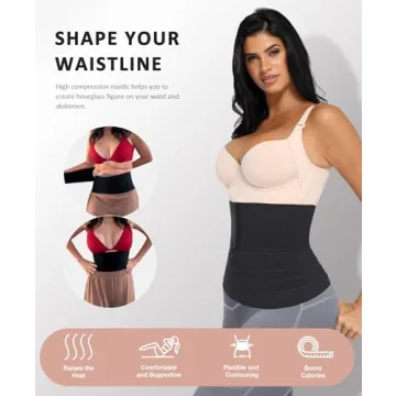 Best FeelinGirl Waist Trainer to Boost Your Confidence