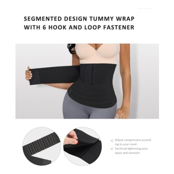 Best FeelinGirl Waist Trainer to Boost Your Confidence