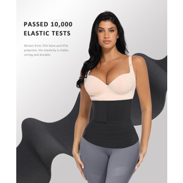 Best FeelinGirl Waist Trainer to Boost Your Confidence