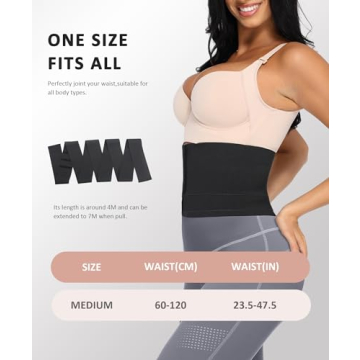 Best FeelinGirl Waist Trainer to Boost Your Confidence