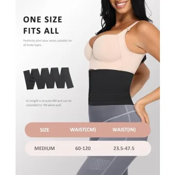 Best FeelinGirl Waist Trainer to Boost Your Confidence