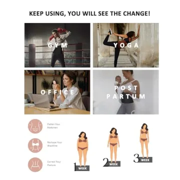 Best FeelinGirl Waist Trainer to Boost Your Confidence