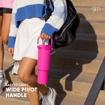 Simple Modern Trek Pivot 40oz Tumbler with Handle