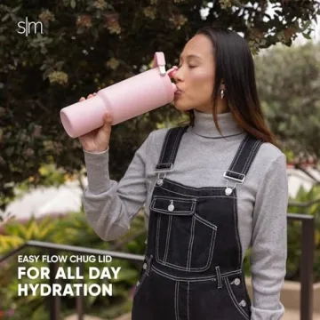 Simple Modern Trek Pivot 40oz Tumbler with Handle