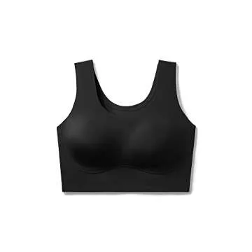 True & Co. Scoop Neck Bra for Women - Comfort & Style