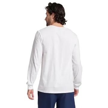 Russell Athletic Men's Performance Long Sleeve Tee