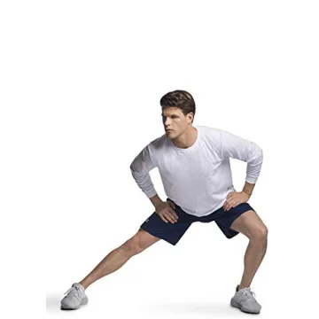 Russell Athletic Men's Performance Long Sleeve Tee