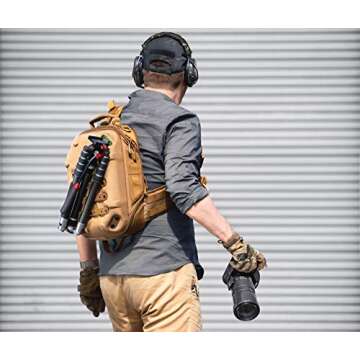 HAZARD 4 Hibachi Light Shell Sling Pack - Ultimate Tactical Gear