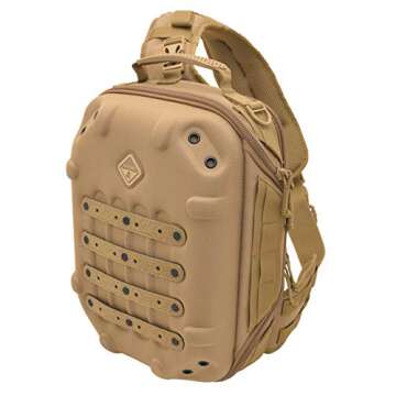 HAZARD 4 Hibachi Tactical Backpack - Waterproof & Versatile