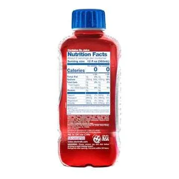 Electrolit Electrolyte Drinks for Instant Hydration